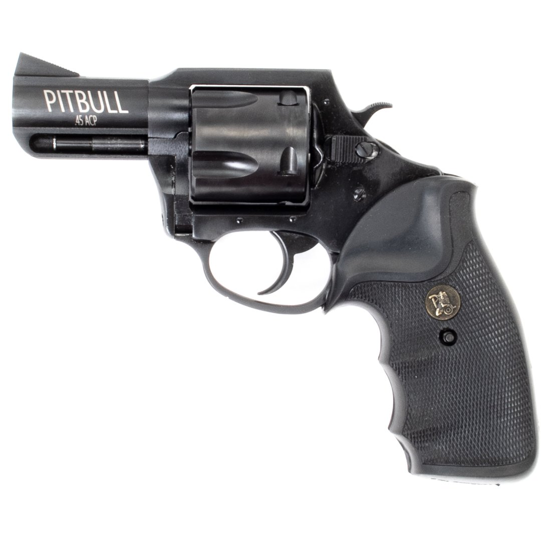 Revolver Charter Arms